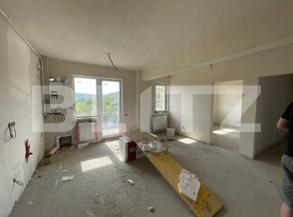 Apartament de vânzare 3 camere Floreşti - 92674AV | BLITZ Cluj-Napoca | Poza5