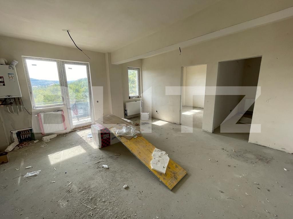 Apartament de vânzare 3 camere Floreşti - 92674AV | BLITZ Cluj-Napoca | Poza3