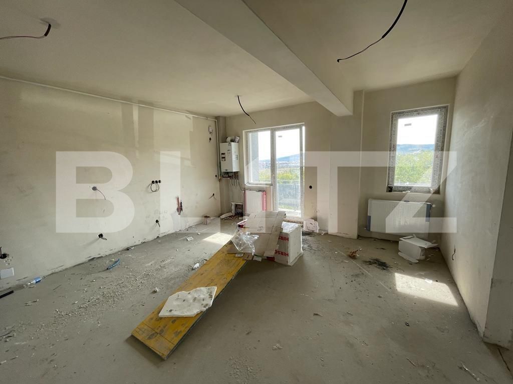 Apartament de vânzare 3 camere Floreşti - 92674AV | BLITZ Cluj-Napoca | Poza4