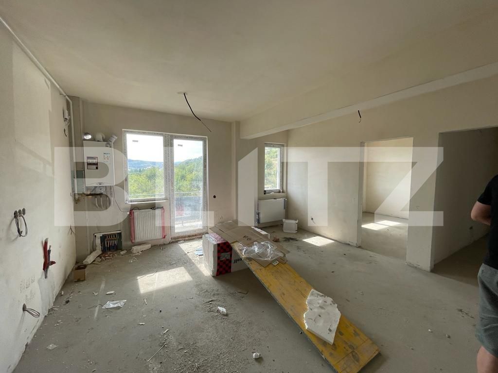 Apartament de vânzare 3 camere Floreşti - 92674AV | BLITZ Cluj-Napoca | Poza5