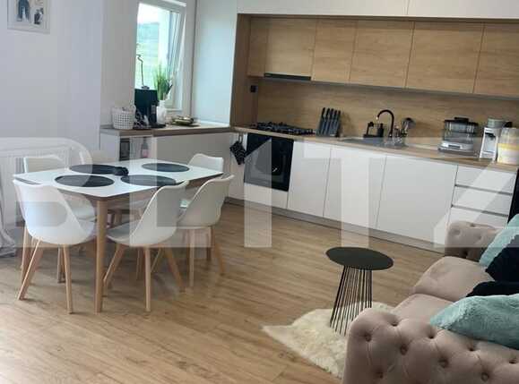 Apartament de vânzare 2 camere Floreşti - 92675AV | BLITZ Cluj-Napoca | Poza2