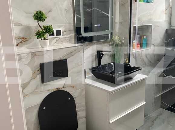 Apartament de vânzare 2 camere Floreşti - 92675AV | BLITZ Cluj-Napoca | Poza10