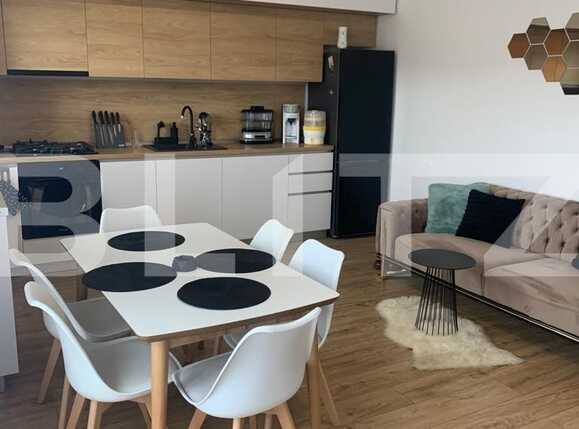 Apartament de vânzare 2 camere Floreşti - 92675AV | BLITZ Cluj-Napoca | Poza3