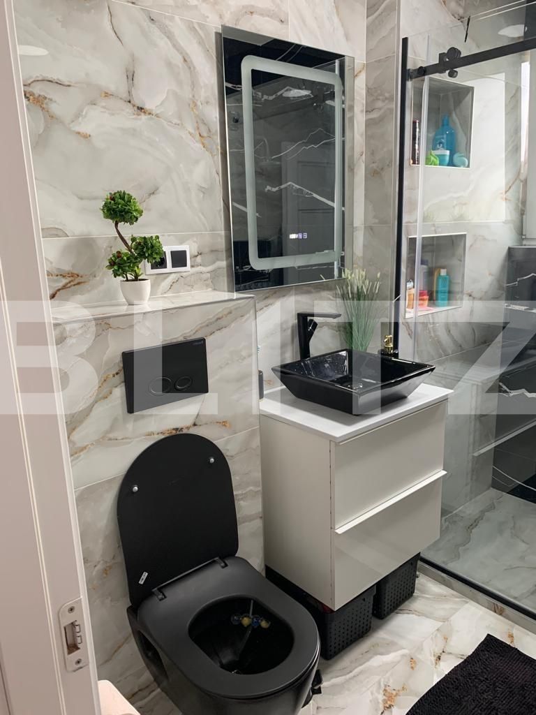 Apartament de vânzare 2 camere Floreşti - 92675AV | BLITZ Cluj-Napoca | Poza10