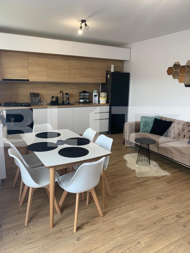 Apartament de vânzare 2 camere Floreşti - 92675AV | BLITZ Cluj-Napoca | Poza3