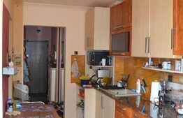 Apartament 3 camere, 70mp, etaj intermediar, zona Alverna