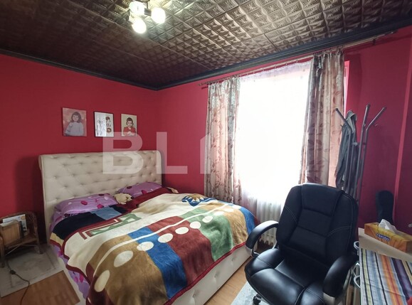 Apartament de vânzare 3 camere Gheorgheni - 92676AV | BLITZ Cluj-Napoca | Poza2