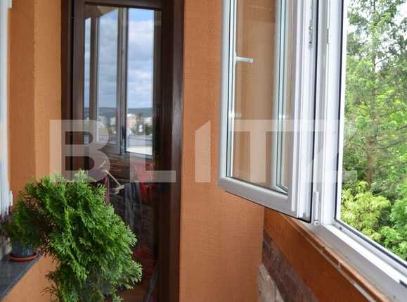 Apartament de vânzare 3 camere Gheorgheni - 92676AV | BLITZ Cluj-Napoca | Poza8