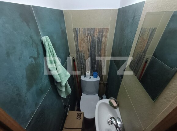 Apartament de vânzare 3 camere Gheorgheni - 92676AV | BLITZ Cluj-Napoca | Poza6