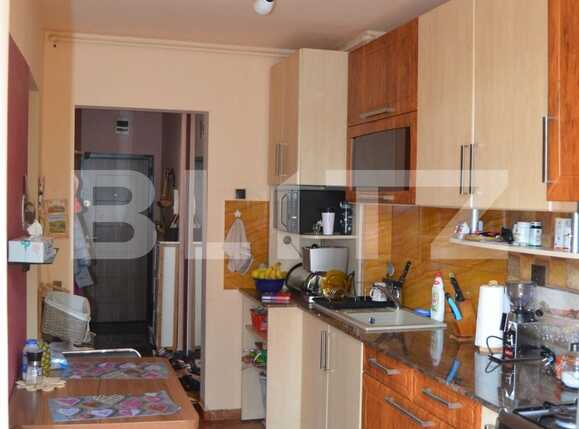 Apartament de vânzare 3 camere Gheorgheni - 92676AV | BLITZ Cluj-Napoca | Poza4