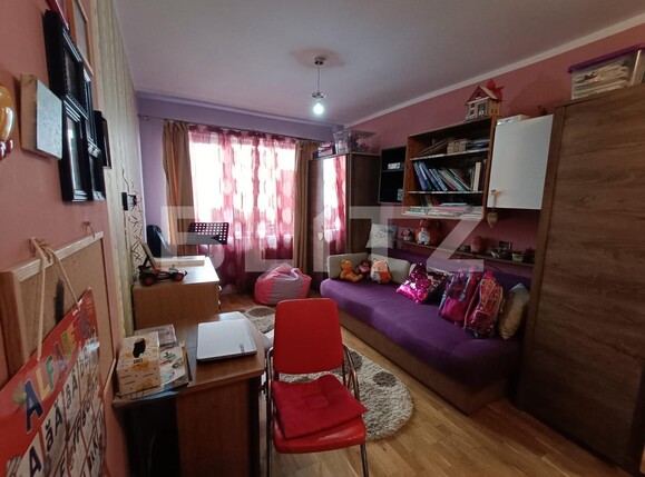 Apartament de vânzare 3 camere Gheorgheni - 92676AV | BLITZ Cluj-Napoca | Poza3
