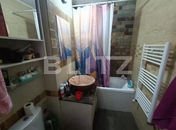 Apartament de vânzare 3 camere Gheorgheni - 92676AV | BLITZ Cluj-Napoca | Poza5