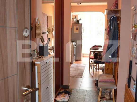 Apartament de vânzare 3 camere Gheorgheni - 92676AV | BLITZ Cluj-Napoca | Poza7