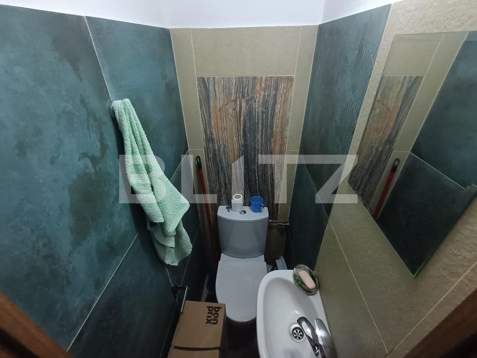 Apartament de vânzare 3 camere Gheorgheni - 92676AV | BLITZ Cluj-Napoca | Poza6