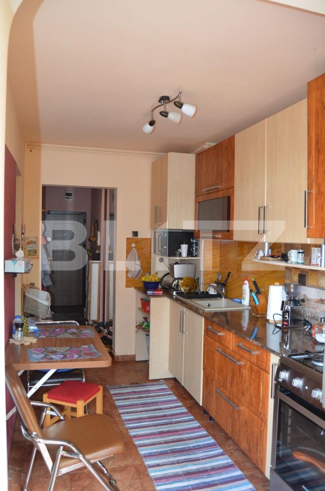 Apartament de vânzare 3 camere Gheorgheni - 92676AV | BLITZ Cluj-Napoca | Poza4