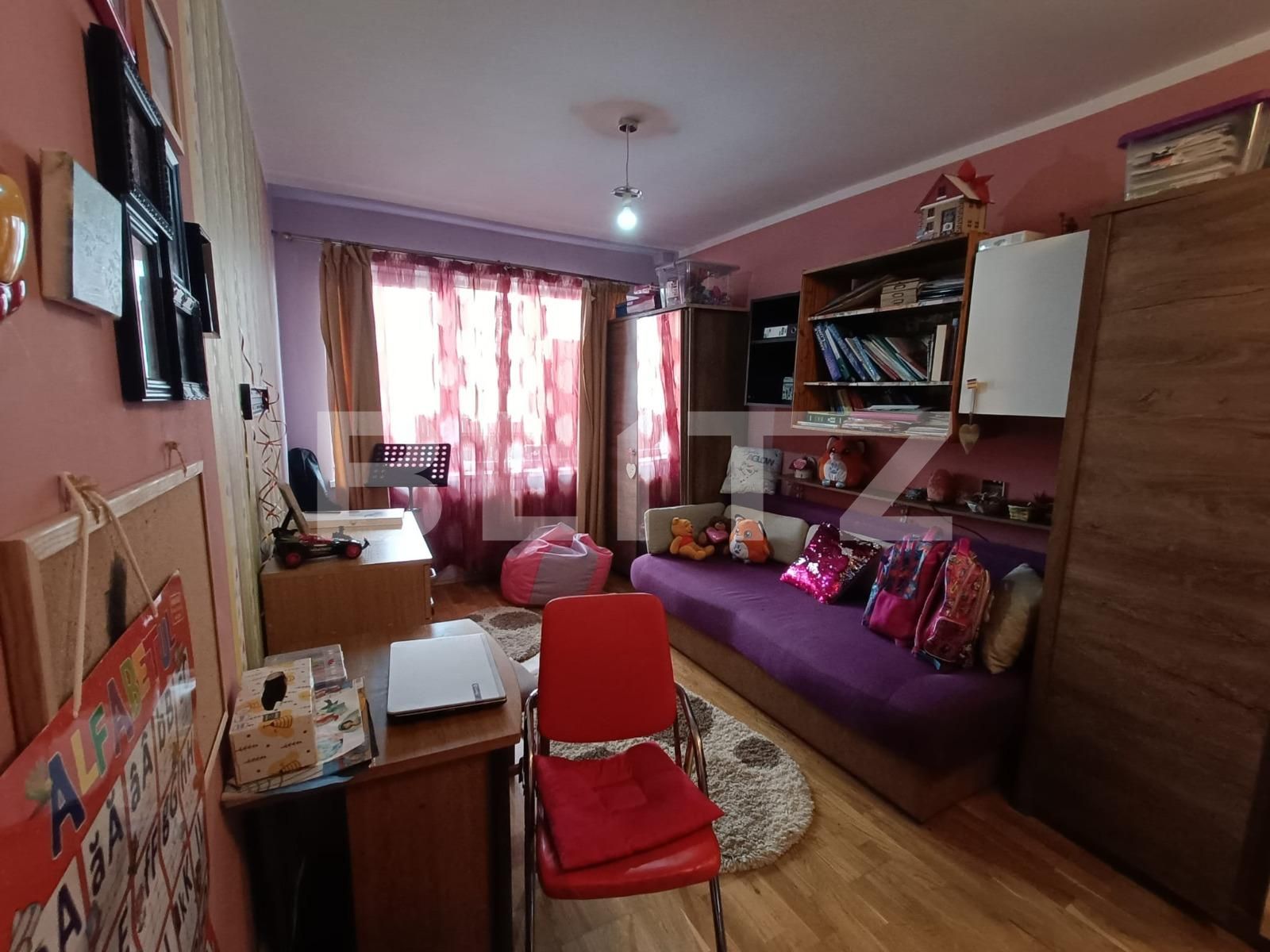 Apartament de vânzare 3 camere Gheorgheni - 92676AV | BLITZ Cluj-Napoca | Poza3