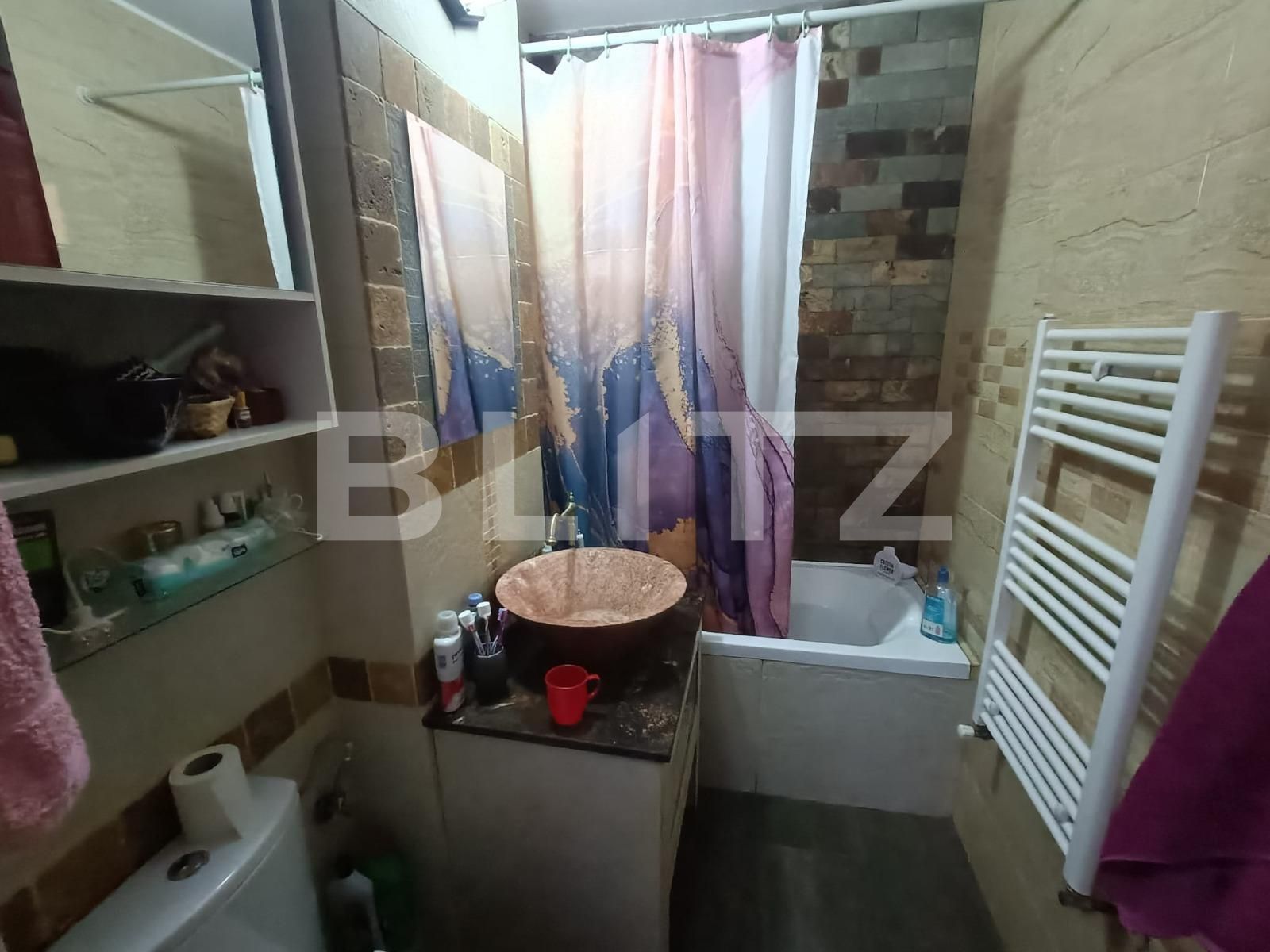 Apartament de vânzare 3 camere Gheorgheni - 92676AV | BLITZ Cluj-Napoca | Poza5
