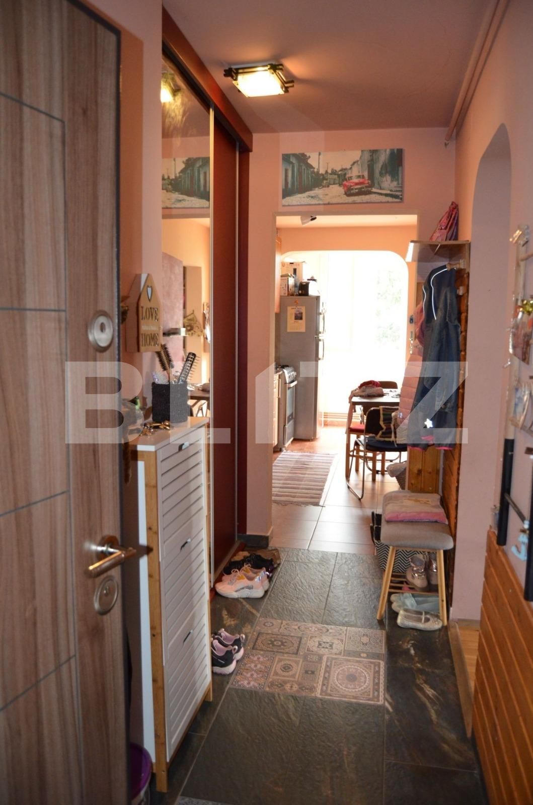 Apartament de vânzare 3 camere Gheorgheni - 92676AV | BLITZ Cluj-Napoca | Poza7