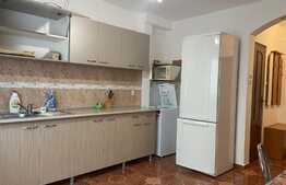 Garsoniera, 42 mp, centrala termica, AC, zona Pod Calvaria