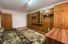 Garsoniera, 42 mp, centrala termica, AC, zona Pod Calvaria