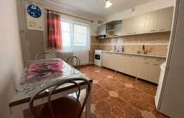 Garsoniera, 42 mp, centrala termica, AC, zona Pod Calvaria