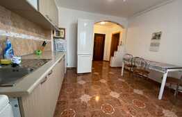 Garsoniera, 42 mp, centrala termica, AC, zona Pod Calvaria