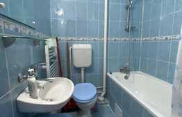 Garsoniera, 42 mp, centrala termica, AC, zona Pod Calvaria