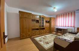 Garsoniera, 42 mp, centrala termica, AC, zona Pod Calvaria