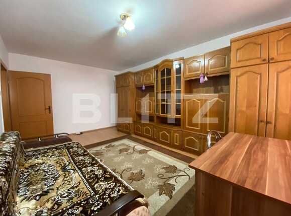 Garsonieră de închiriat Manastur - 92680AI | BLITZ Cluj-Napoca | Poza1