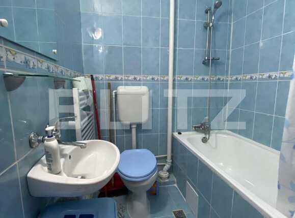 Garsonieră de închiriat Manastur - 92680AI | BLITZ Cluj-Napoca | Poza6