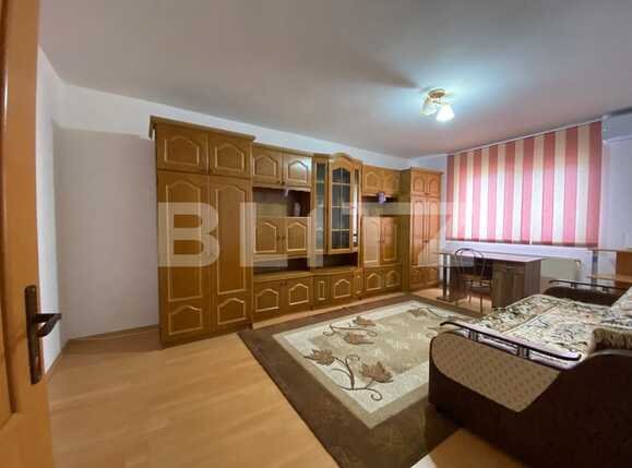 Garsonieră de închiriat Manastur - 92680AI | BLITZ Cluj-Napoca | Poza2