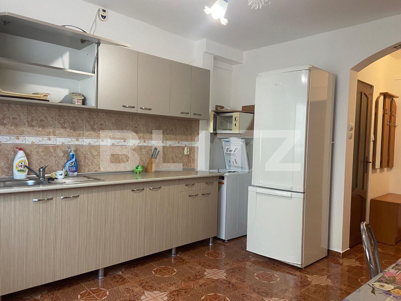 Garsonieră de închiriat Manastur - 92680AI | BLITZ Cluj-Napoca | Poza4