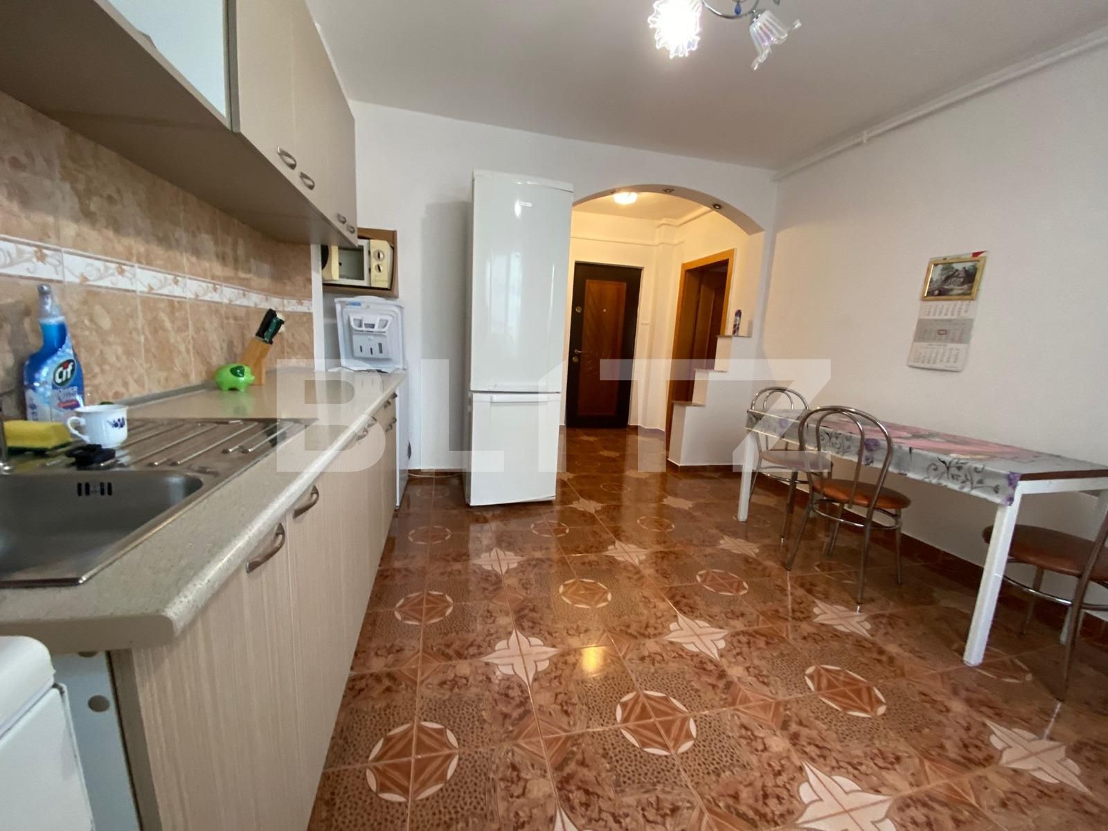 Garsonieră de închiriat Manastur - 92680AI | BLITZ Cluj-Napoca | Poza5