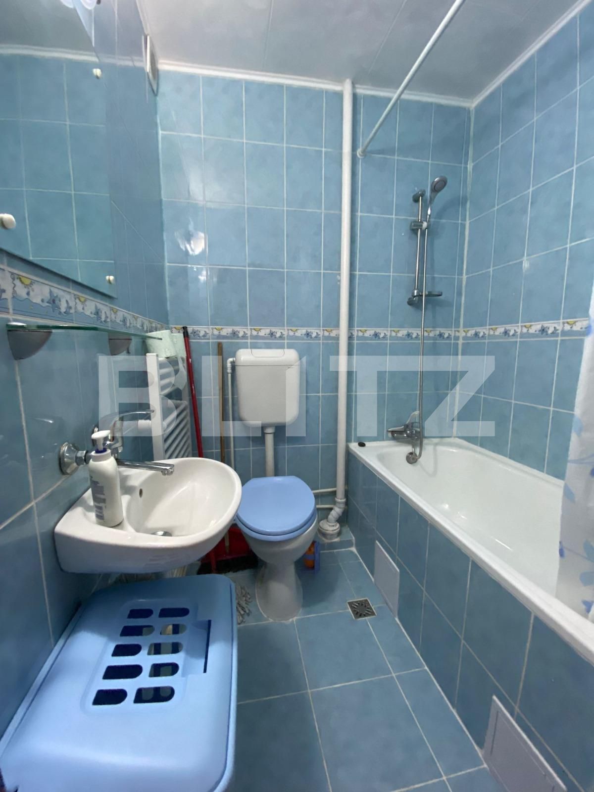 Garsonieră de închiriat Manastur - 92680AI | BLITZ Cluj-Napoca | Poza6