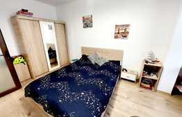 Apartament decomandat de 2 camere, 55mp, balcon, parcare subterana, zona BMW