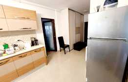 Apartament decomandat de 2 camere, 55mp, balcon, parcare subterana, zona BMW