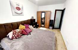 Apartament decomandat de 2 camere, 55mp, balcon, parcare subterana, zona BMW