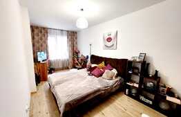 Apartament decomandat de 2 camere, 55mp, balcon, parcare subterana, zona BMW