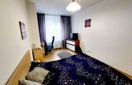 Apartament decomandat de 2 camere, 55mp, balcon, parcare subterana, zona BMW