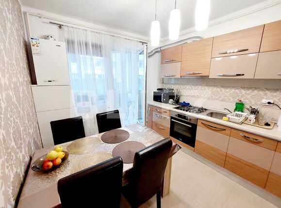 Apartament de vânzare 2 camere Manastur - 92681AV | BLITZ Cluj-Napoca | Poza1