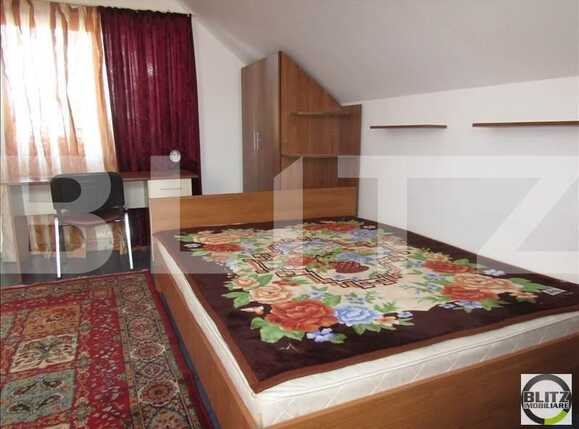 Garsonieră de închiriat Marasti - 9269AI | BLITZ Cluj-Napoca | Poza1