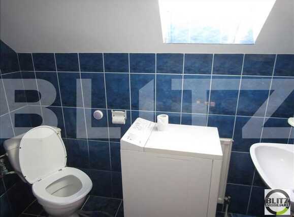 Garsonieră de închiriat Marasti - 9269AI | BLITZ Cluj-Napoca | Poza6