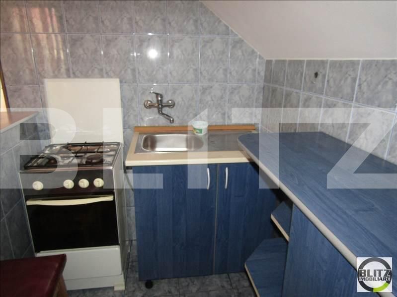 Garsonieră de închiriat Marasti - 9269AI | BLITZ Cluj-Napoca | Poza4