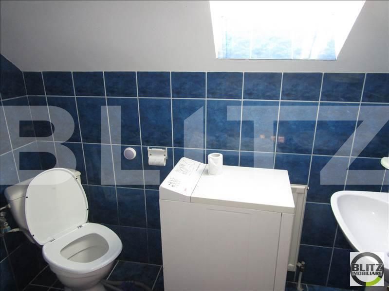 Garsonieră de închiriat Marasti - 9269AI | BLITZ Cluj-Napoca | Poza6