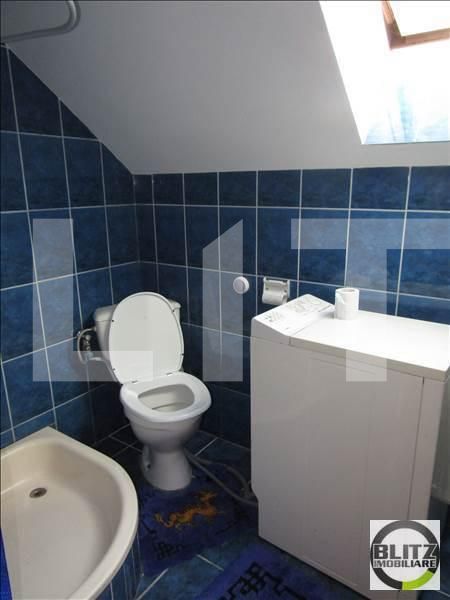 Garsonieră de închiriat Marasti - 9269AI | BLITZ Cluj-Napoca | Poza5