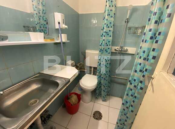 Garsonieră de închiriat Andrei Mureşanu - 92691AI | BLITZ Cluj-Napoca | Poza5