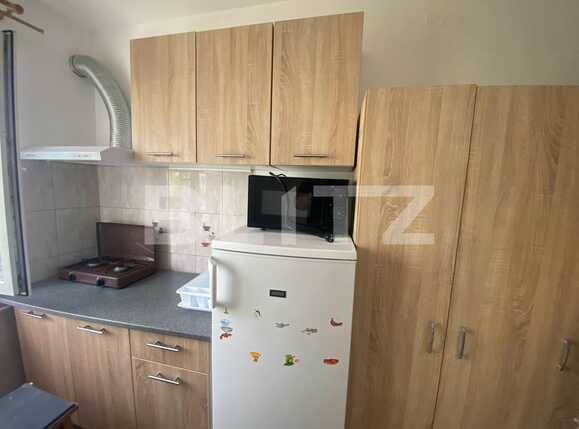 Garsonieră de închiriat Andrei Mureşanu - 92691AI | BLITZ Cluj-Napoca | Poza2
