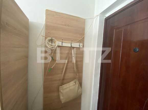 Garsonieră de închiriat Andrei Mureşanu - 92691AI | BLITZ Cluj-Napoca | Poza4