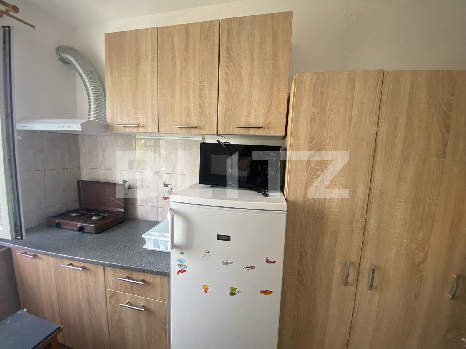 Garsonieră de închiriat Andrei Mureşanu - 92691AI | BLITZ Cluj-Napoca | Poza2