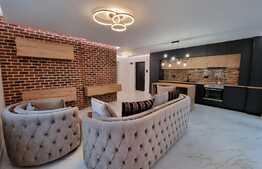 Apartament de 2 camere, 56 mp, etaj intermediar, la cheie, zona Vivo